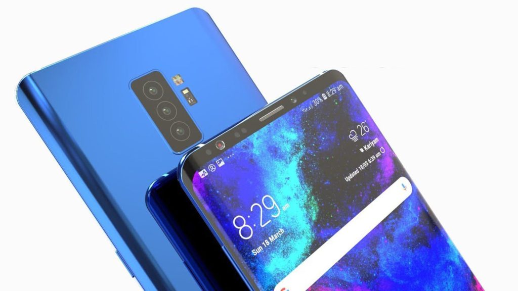 samsung galaxy a 2019