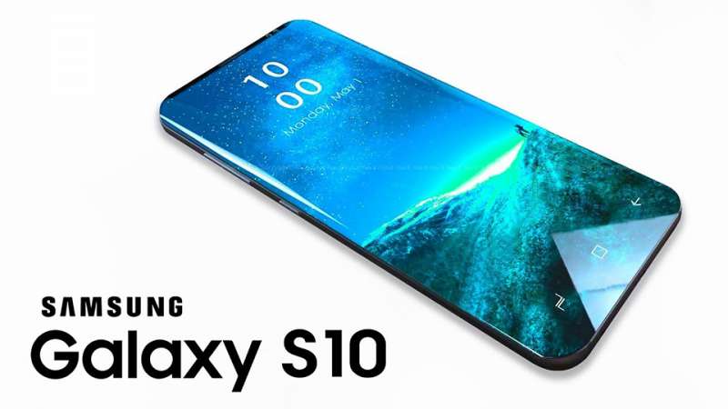 Imagenes Muestran Nuevos Detalles De Las Camaras Del Samsung Galaxy S10