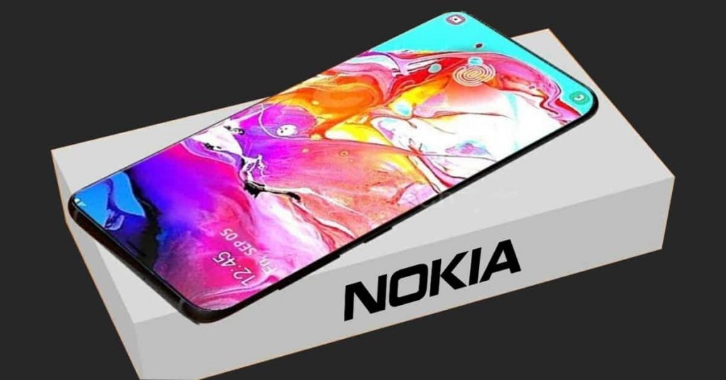 Nokia C Vs Huawei Nova I Gb De Ram Y Mah De Bater A