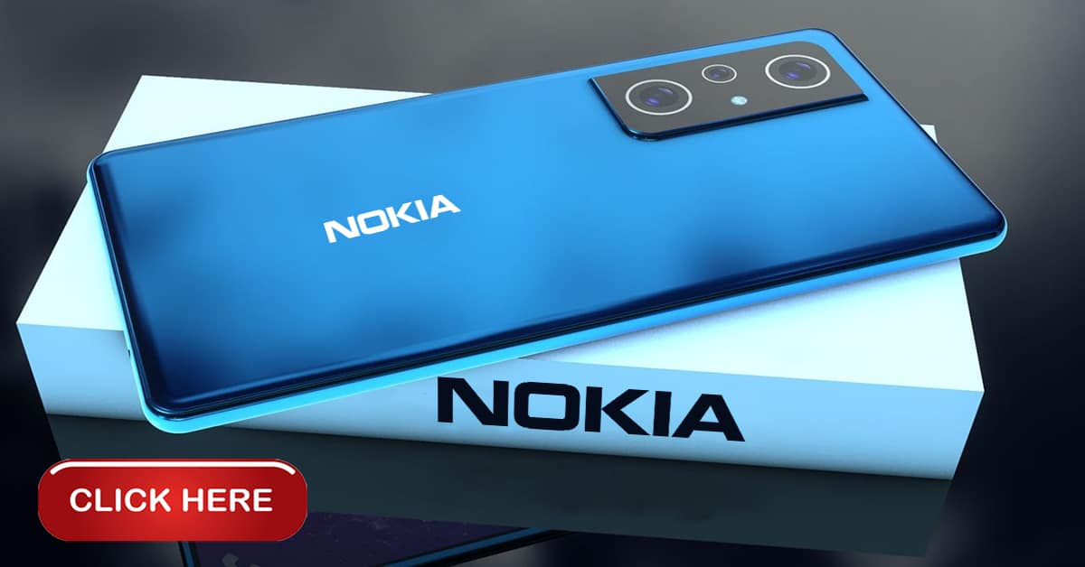 Especificaciones del Nokia Winner Mini 2023 12GB RAM Batería de 7400mAh