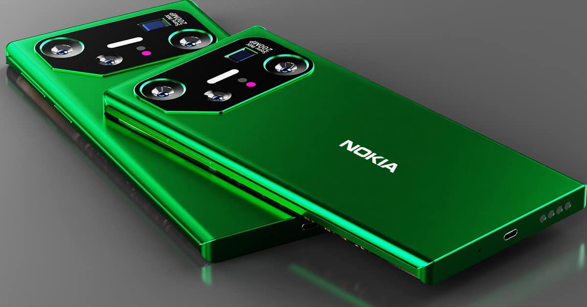 Especificaciones Nokia Fire 2024 16GB RAM Batería de 7600mAh