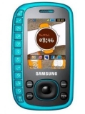 Samsung Corby Mate GT-B3313