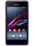 Sony Xperia E1