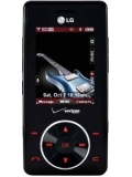 LG Chocolate (VX8500)