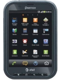 Pantech Pocket