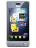 LG GD510 Pop
