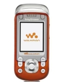 Sony Ericsson W600