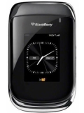 Blackberry Style 9670