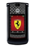 Motorola RAZR2 V9 Ferrari