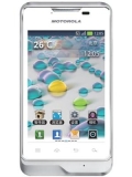 Motorola Motoluxe XT389