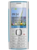 Nokia X2-00