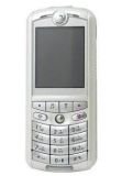 Motorola ROKR E1