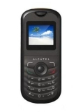 Alcatel OT-103