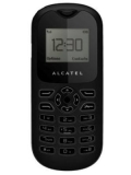 Alcatel OT-105