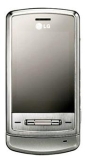 LG KE970 Shine