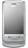 LG KU970 Shine