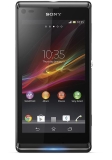 Sony Xperia L
