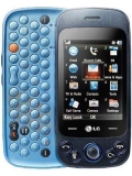 LG GW370 Rumour Plus