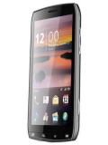 Acer Android phone