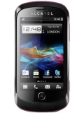 Alcatel OT-888