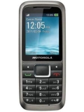 Motorola WX306