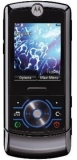 Motorola MOTOROKR Z6