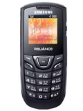 Samsung Breeze FM B339