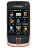 Coolpad D520