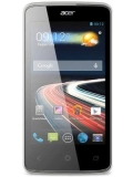 Acer Liquid Z4