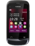 Nokia C2-03