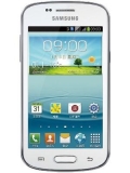 Samsung Galaxy Trend Duos