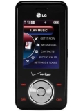 LG Chocolate (VX8550)