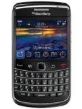 Blackberry Bold 2