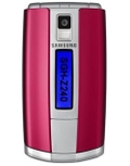 Samsung Z240