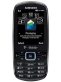 Samsung T479 Gravity 3