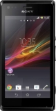 Sony Xperia M