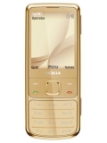 Nokia 6700 Classic Gold Edition