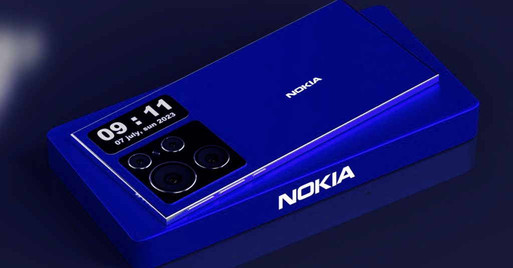 Nokia Edge vs. HMD Skyline: 16 GB de RAM, cámaras de 108 MP.