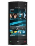 Nokia X6 8GB