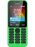 Microsoft Nokia 215