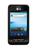 LG Optimus 2 AS680