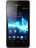 Sony Xperia V