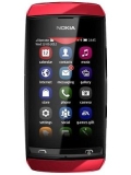 Nokia Asha 306