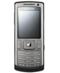 Samsung U800 Soul b