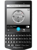 Blackberry Porsche Design P9983 Graphite