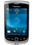 Blackberry Torch 9810